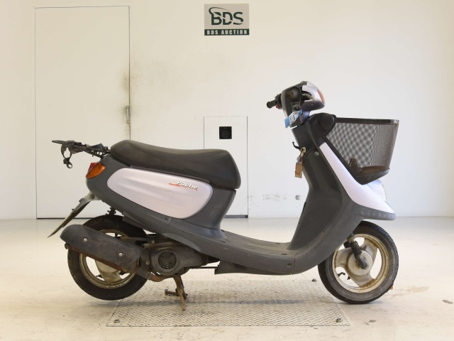 Yamaha JOG POCHE 2003