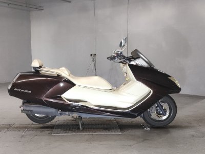 Yamaha MAGZAM 2007