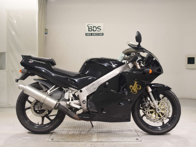 Kawasaki ZXR250 1994