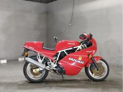 Ducati 400SS 1990