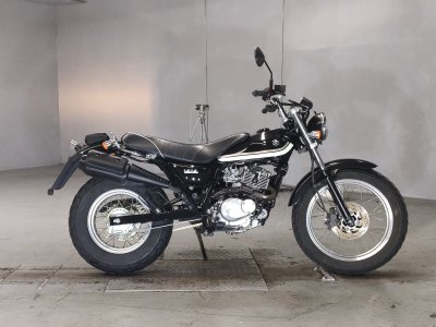Suzuki VAN VAN 200