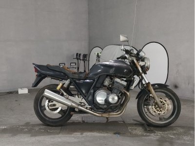 Honda CB400SF 1992