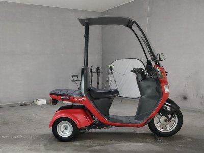 Honda GYRO CANOPY 2019
