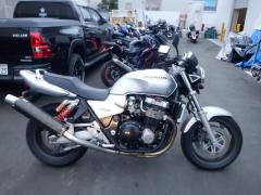 Honda CB1300SF 1999