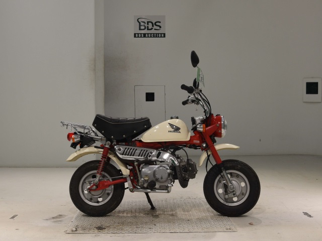 Honda MONKEY 2001