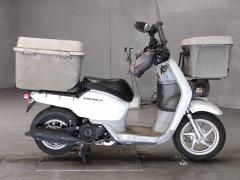 Honda BENLY110 2013
