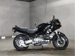 BMW R1100RS 1996