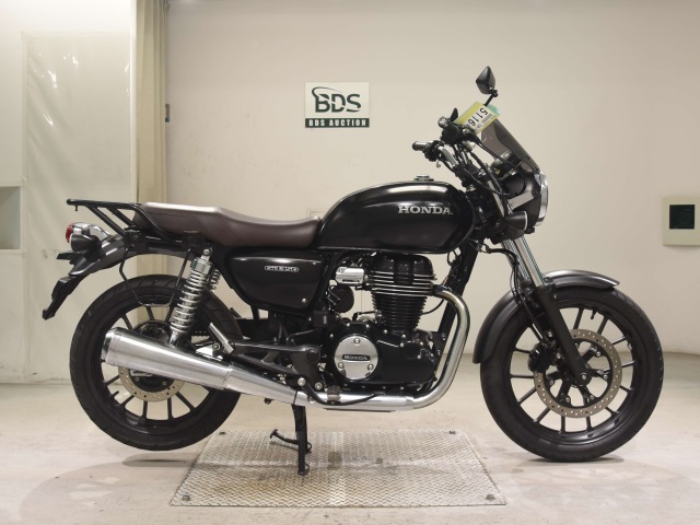 Honda GB350 2022
