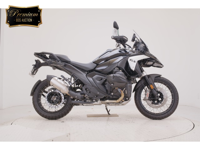 BMW r1300gs 2024