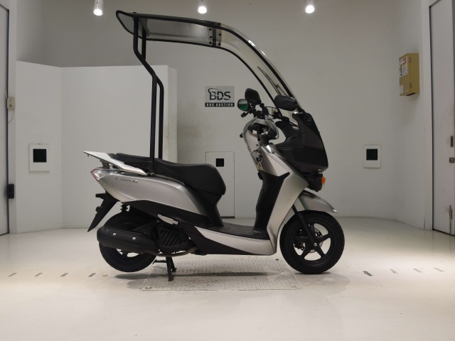 Honda LEAD125 2013