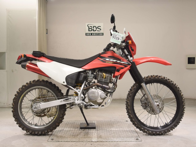 Honda CRF230F 2004