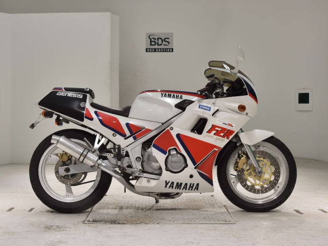 Yamaha FZR250 1987
