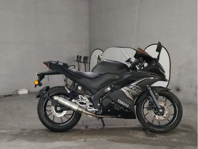 Yamaha YZF-R15 2020