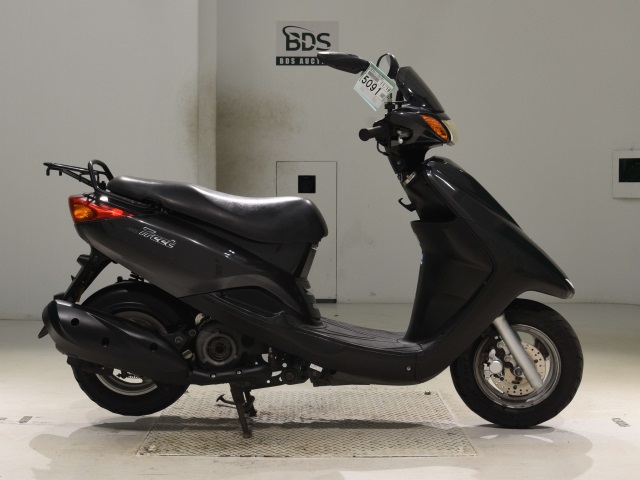Yamaha AXIS125 2011