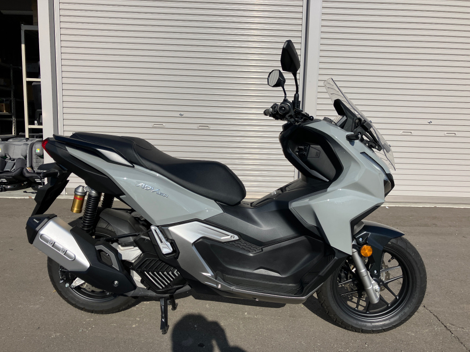 Honda ADV 160 2025