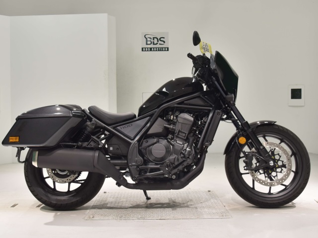 Honda REBEL T CMX1100 2024