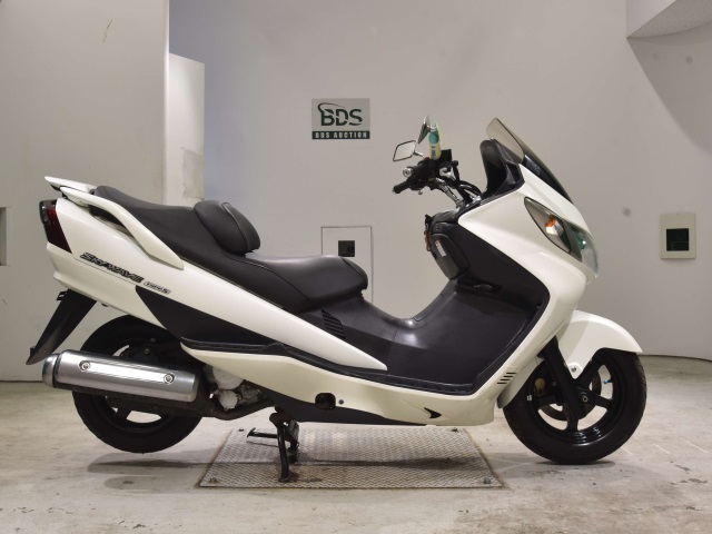 Suzuki SKYWAVE 250S 2006