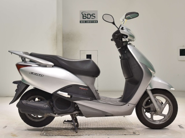 Honda LEAD110 2012