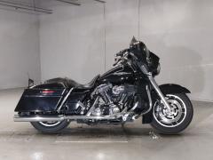 HD SREET GLIDE FLHX1580 2007