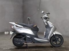 Honda LEAD125 2013