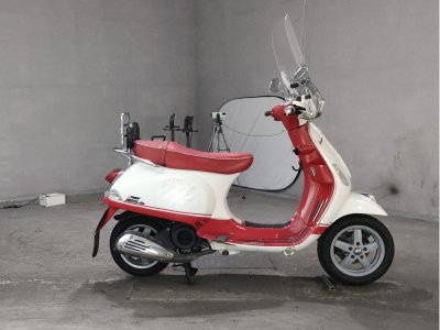 Vespa S150