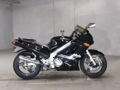 Kawasaki ZZ-R250 2005