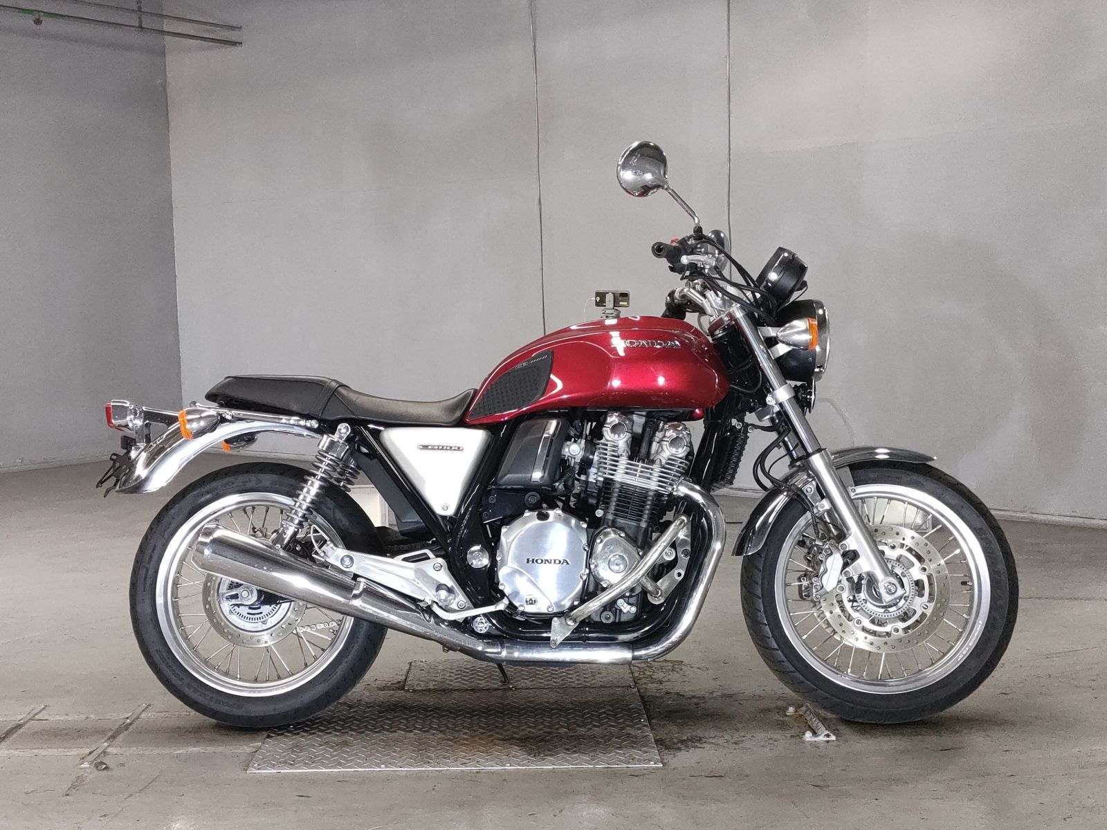 Honda CB1100EX 2018