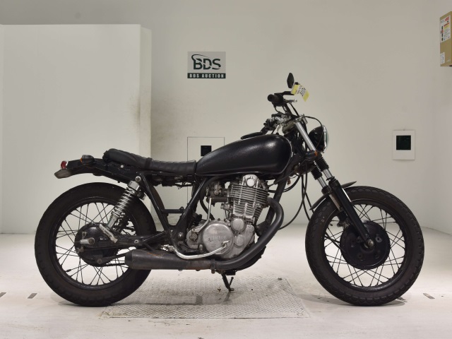 Yamaha SR400 1993