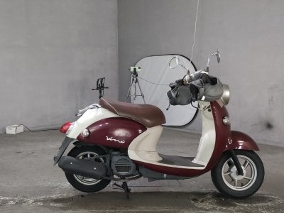 Yamaha VINO50 2007