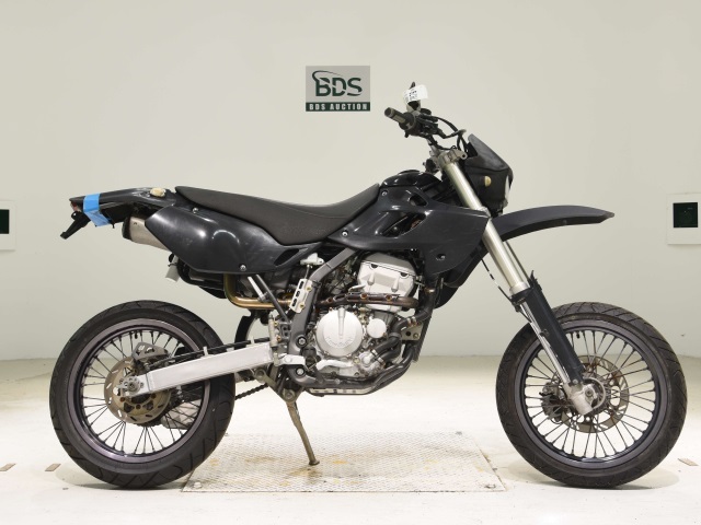 Kawasaki D-TRACKER250 2002