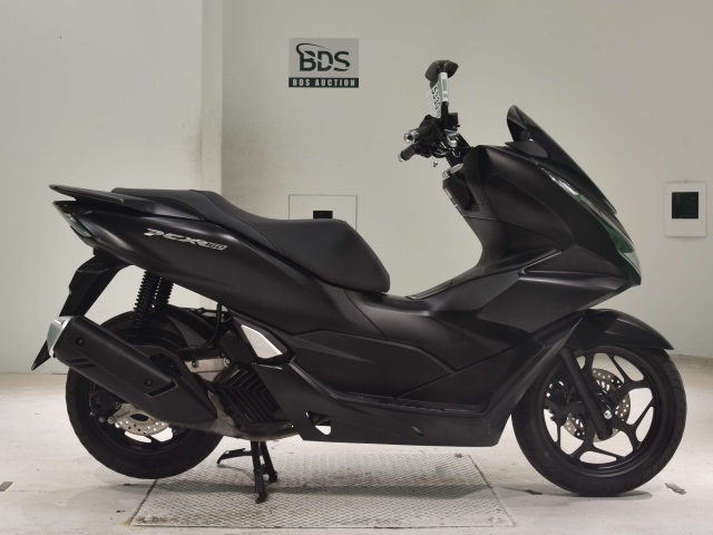 Honda PCX160 2021