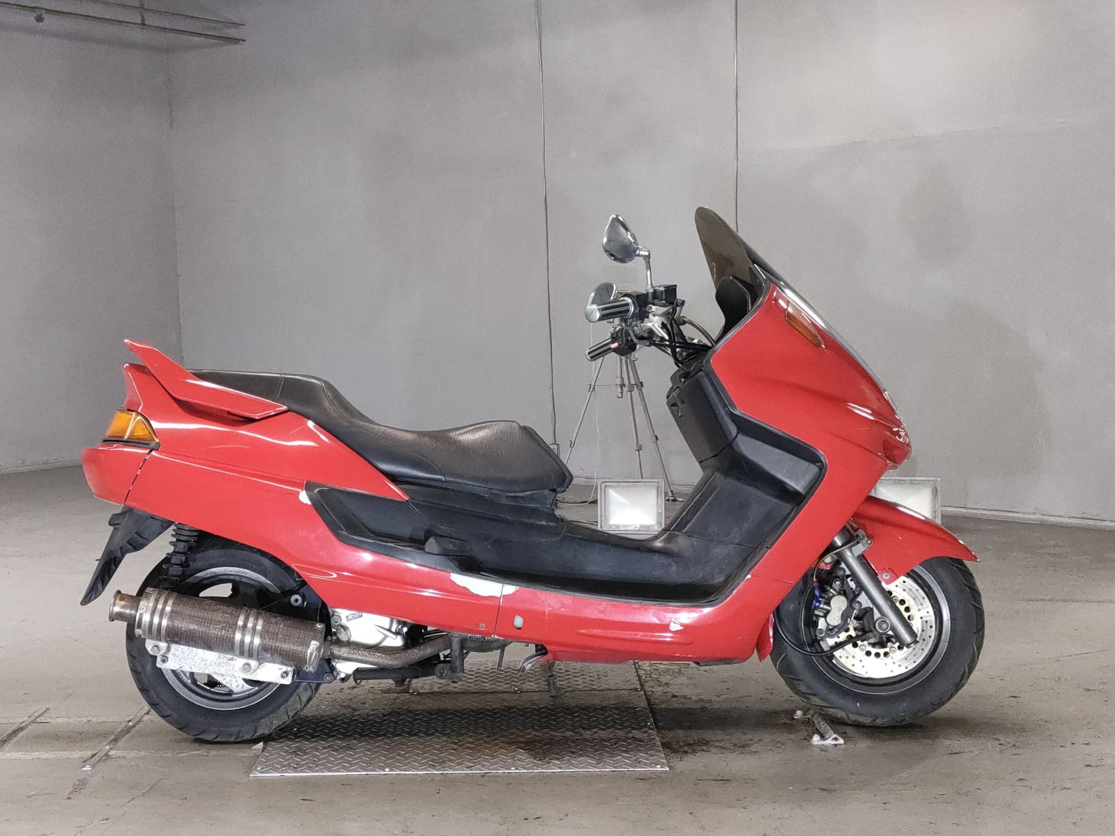 Yamaha MAJESTY 250 1995