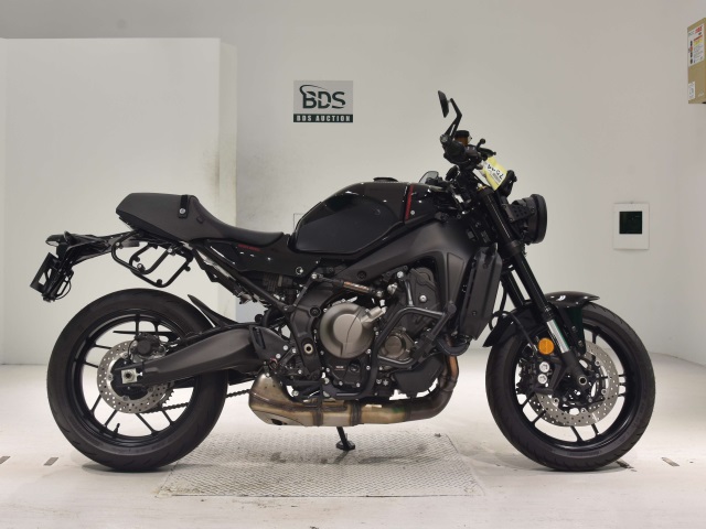 Yamaha XSR900-2 2023