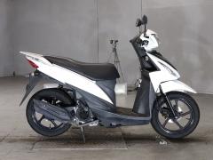Suzuki ADDRESS V110