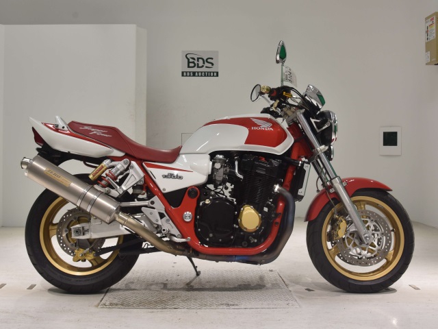 Honda CB1300SF 2002