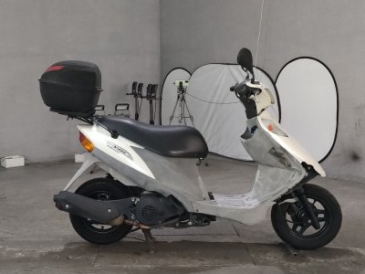 Suzuki ADDRESS V125
