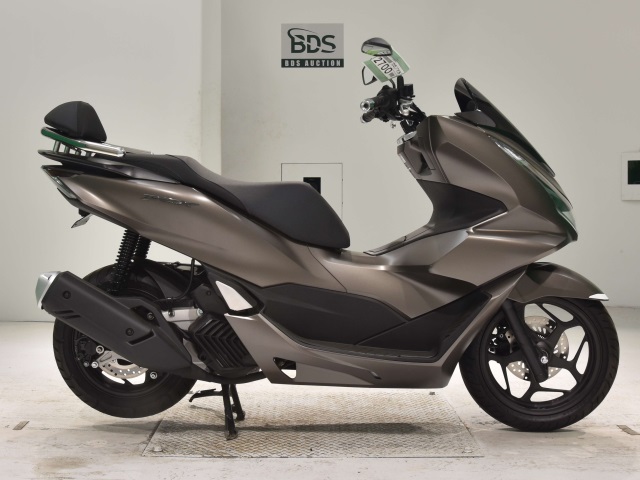 Honda PCX125 2023