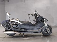 Yamaha MAXAM250 2005