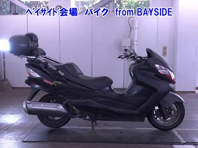 Suzuki SKYWAVE 250S
