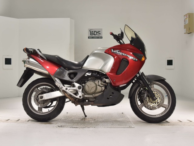 Honda XL1000V VARADERO 2001