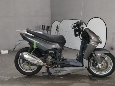 Aprilia SPORTCITY250 2008
