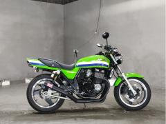 Kawasaki ZRX400 1997