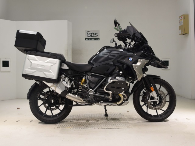 BMW R1250GS 2023