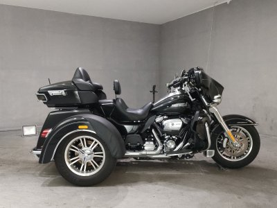 HD ELECTRA GLIDE FLHTCU1750 TRIKE 2016