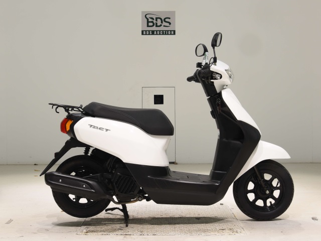 Honda TACT50 2015