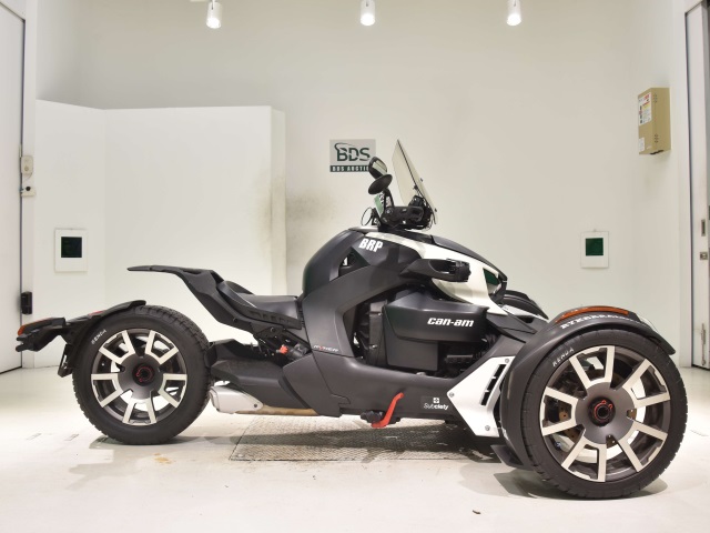 Can-Am RYKER 900 2020