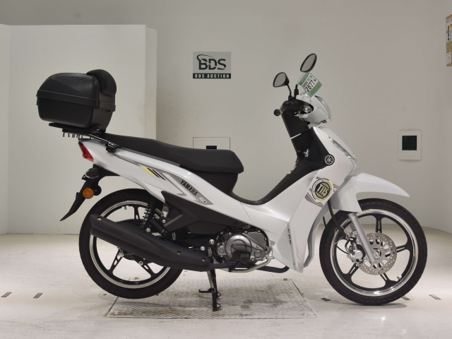 Yamaha T115 2022