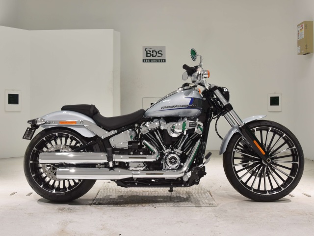 HD FXBR1920 2024