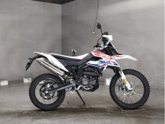 Aprilia RX 125 2021