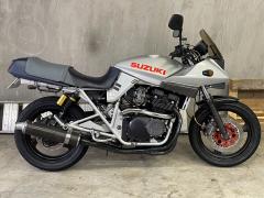 Suzuki GSX400S KATANA 1992